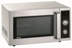 Micro-Ondes Professionnel - 25L - 1000 W - Bartscher