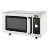 Micro-Ondes Professionnel Manuel 25L - 1000W - Buffalo