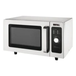 Micro-Ondes Professionnel Manuel 25L - 1000W - Buffalo