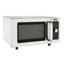 Micro-Ondes Professionnel Manuel 25L - 1000W - Buffalo