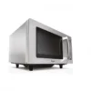 Micro-Ondes Professionnel sans Plateau Tournant - 25 litres - 1550 W - Whirlpool