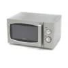 Micro-Ondes - 900 W - 6 Programmes - Assiettes Ø33 cm - Maxima