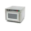 Micro-Ondes - 1800 W - 20 Programmes - Assiettes Ø36 cm - 2 Tablettes - Maxima