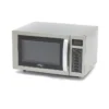 Micro-Ondes - 1000 W - 20 Programmes - Assiettes Ø32 cm - Maxima