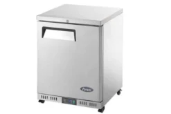 Mini Armoire Positive Compacte Tropicalisé - 145 L - Atosa