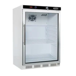 Mini Armoire Positive 130 L Vitrée - Combisteel