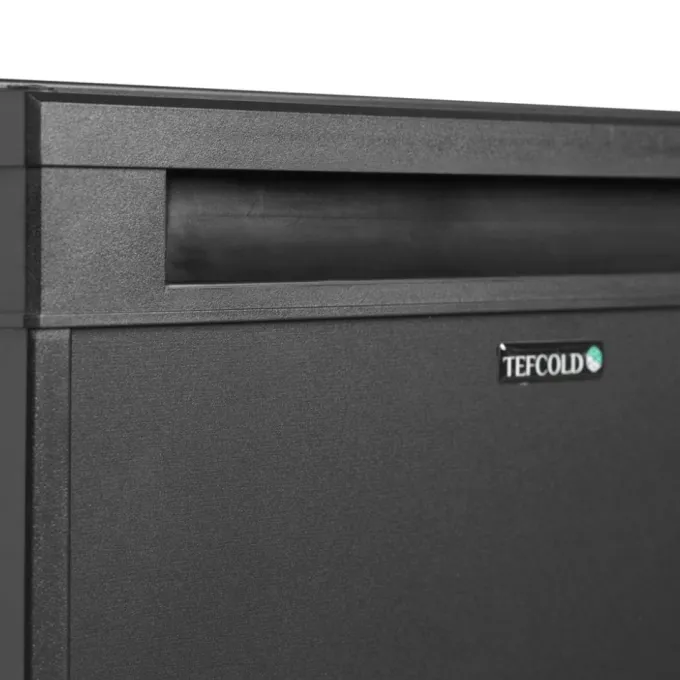 Mini Armoire Réfrigérée Minibar TM35C - TEFCOLD