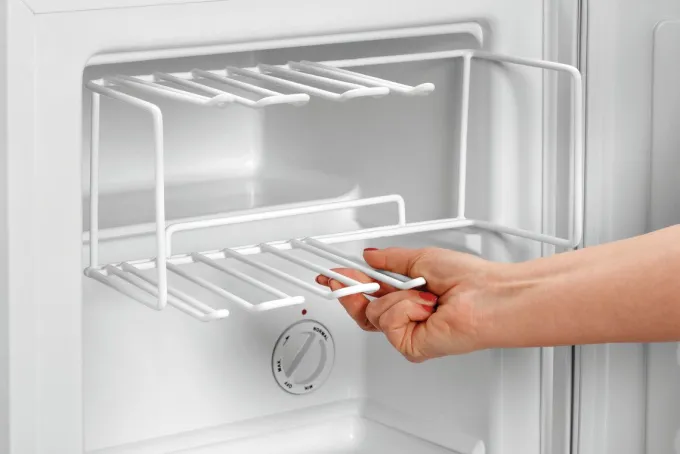 Mini Armoire Réfrigérée Négative - 38 Litres - Bartscher
