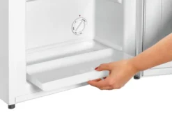 Mini Armoire Réfrigérée Négative - 38 Litres - Bartscher