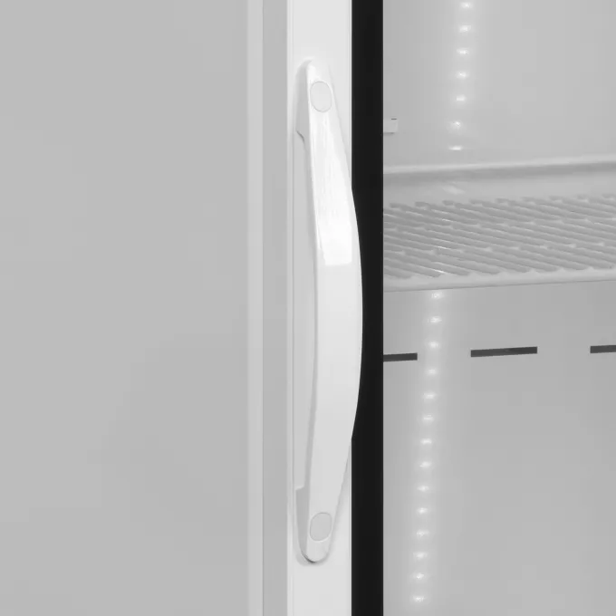 Mini Armoire Réfrigérée Négative UF200VGW - Tefcold
