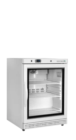 Mini Armoire Réfrigérée Négative UF200VGW - Tefcold