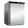 Mini Armoire réfrigérée négative 120 L - Inox - Combiteel