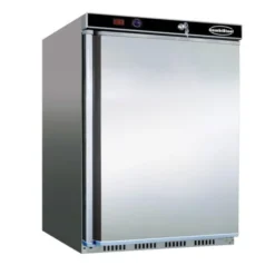 Mini Armoire réfrigérée négative 120 L - Inox - Combiteel