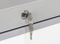 Mini Armoire Réfrigérée Négative QN 200 - 200 Litres - Cool Head