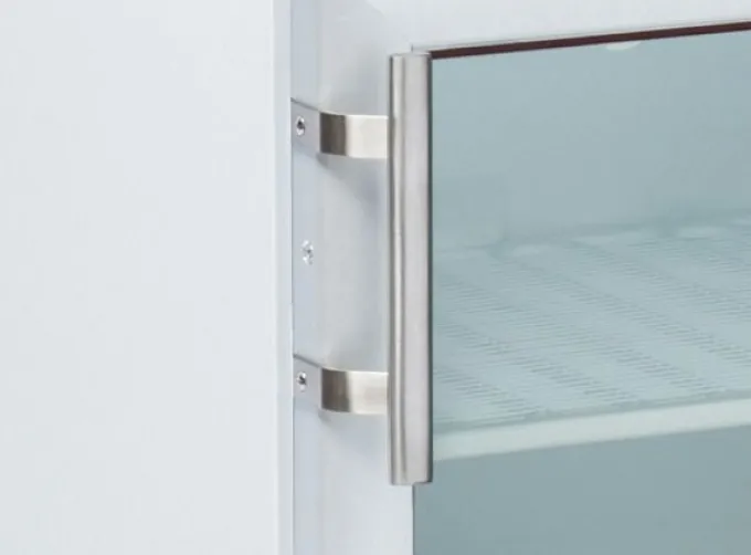 Mini Armoire Réfrigérée Porte Vitrée 200 L - Cool Head
