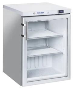 Mini Armoire Réfrigérée Porte Vitrée 200 L - Cool Head