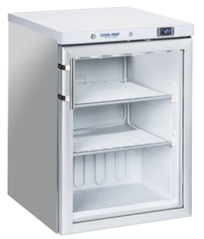 Mini Armoire Réfrigérée Porte Vitrée 200 L - Cool Head