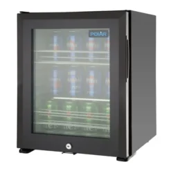 Mini Bar de Chambre d'Hôtel Série G 29L - Polar
