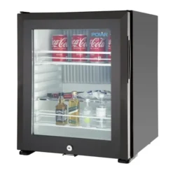 Mini Bar de Chambre d'Hôtel Série G 29L - Polar