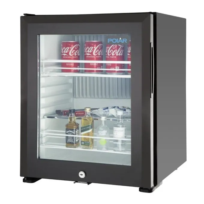Mini Bar de Chambre d'Hôtel Série G 29L - Polar