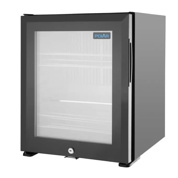 Mini Bar de Chambre d'Hôtel Série G 29L - Polar