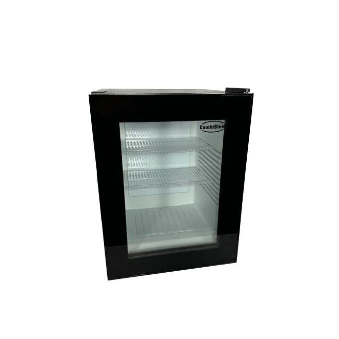 Minibar 40L Porte Vitrée - Combisteel