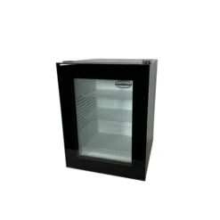 Minibar 40L Porte Vitrée - Combisteel