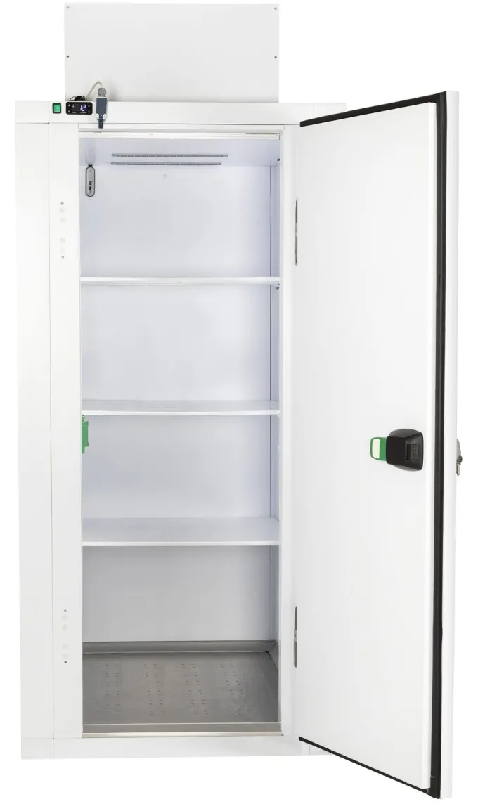 Mini Chambre Frigorifique Négative - 1300 L - Combisteel