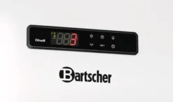 Mini Chambre Froide Positive BS1240L - Barstcher