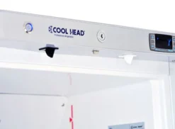 Mini congélateur vertical 200 L - Cool Head