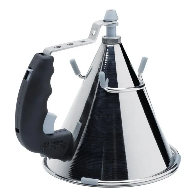 Mini-Entonnoir à Piston 800 ml - De Buyer