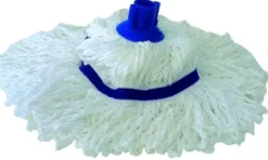 Mini Mop Professionnelle Microfibre - Guialto
