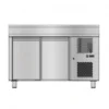 Mini-saladette Positive - 2 Portes - 220 L - Sofraca