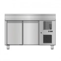 Mini-saladette Positive - 2 Portes - 220 L - Sofraca