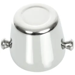 Mini Seau à Glace Professionnel Inox 1 L - Olympia