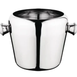 Mini Seau à Glace Professionnel Inox 1 L - Olympia