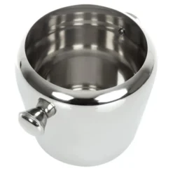 Mini Seau à Glace Professionnel Inox 1 L - Olympia