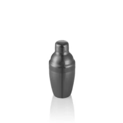 Mini Shaker Classic Nocturn - 250 ml - Ø7cm - Was Germany