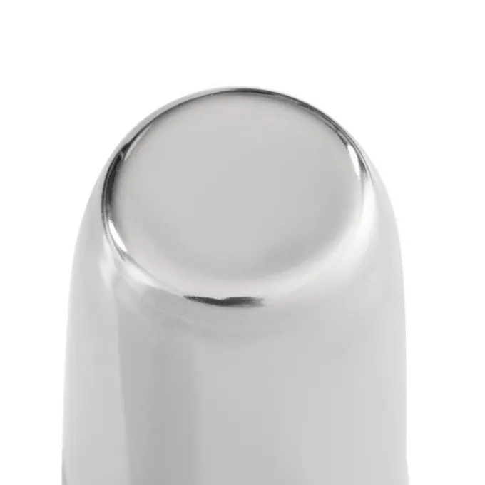 Mini Shaker à Cocktail - Inox - 3 Pièces - 300 ml - Olympia