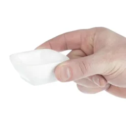 Minis Plats Carrés Arrondis 60mm Lot de 12 Olympia