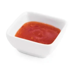 Minis Plats Carrés Arrondis 60mm Lot de 12 Olympia