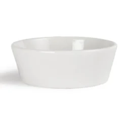 Minis Plats Ronds 75mm Lot de 12 Olympia