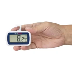 Mini Thermomètre Etanche pour Frigo et Congélateur - Hygiplas