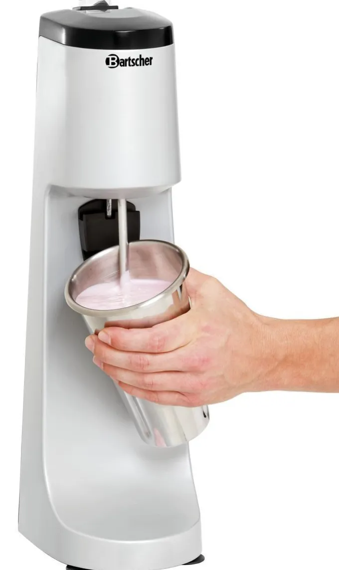 Mixer à Boissons Professionnel - 650ml - 2 vitesses - Bartscher