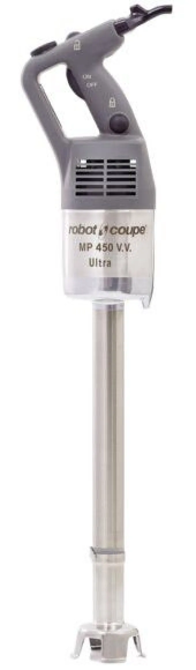 Mixer Plongeant MP 450 V.V. Ultra - Ø125 mm - Robot Coupe