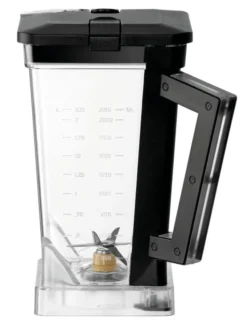 Mixeur Blender Multi-Mélangeur Professionnel - 1000W - Bartscher