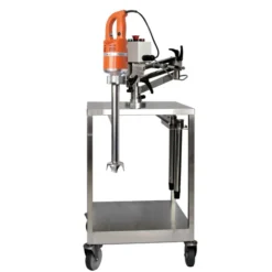 Mixeur Bras Articulé EASYMIX MASTER DMX 410.H Modèle Roulant - Dynamic
