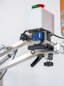 Mixeur Bras Articulé EASYMIX MASTER DMX 410.H Modèle Roulant - Dynamic
