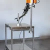 Mixeur Bras Articulé EASYMIX SMX 800 Turbo Modèle Roulant - Dynamic