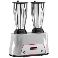 Mixeur de Bar Double FR2 150 - Redfox